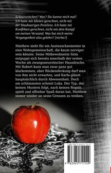Backcover