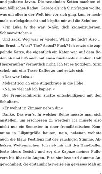 Innenansicht 4