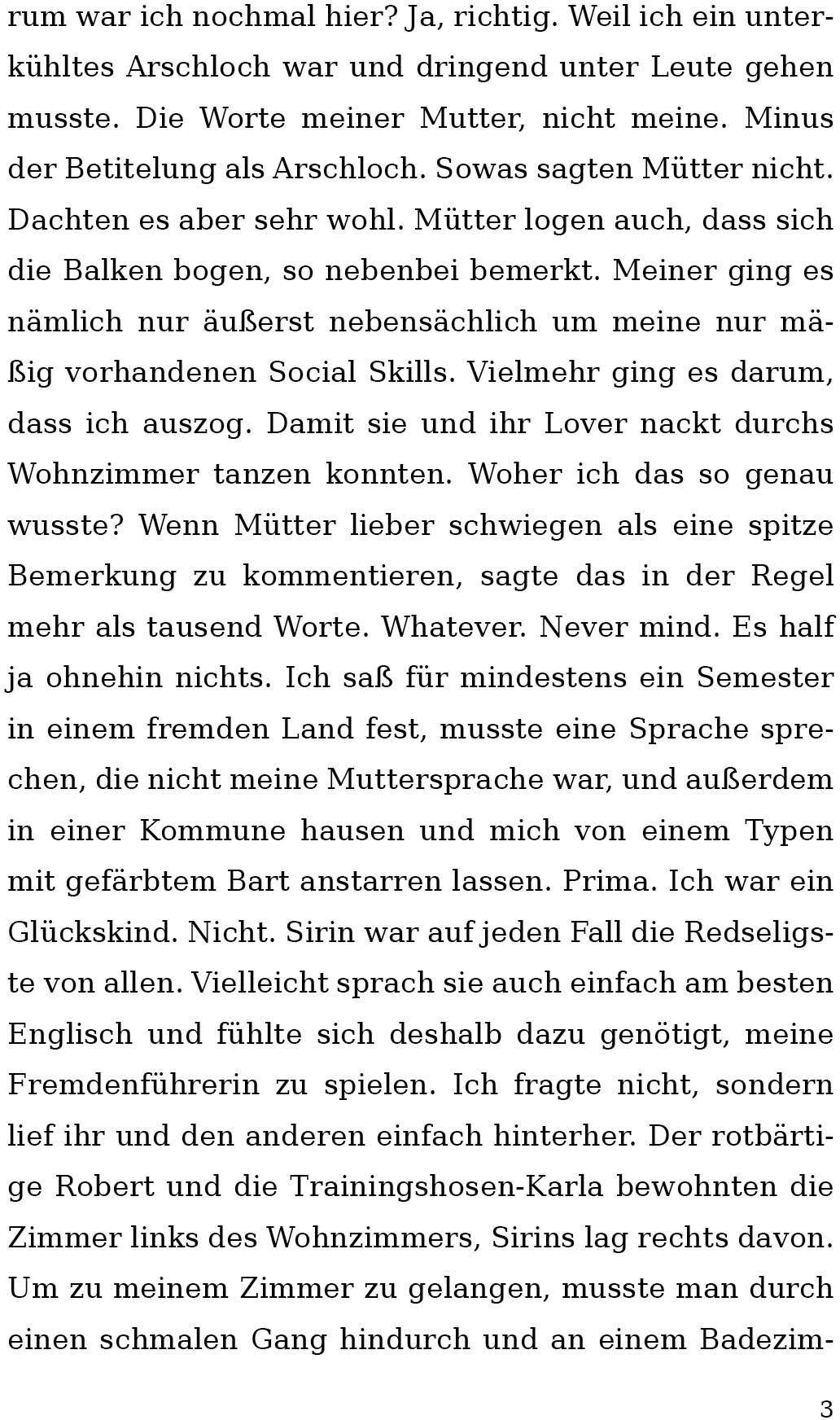 lesen