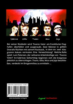 Backcover