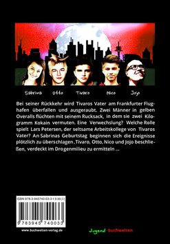 Backcover