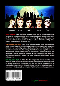 Backcover