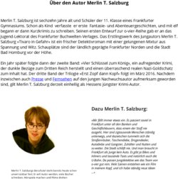 Autorenvorstellung