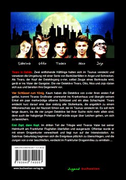Backcover
