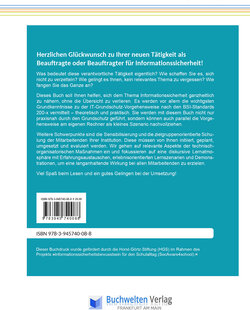 Backcover