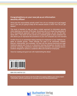 Backcover