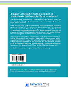 Backcover