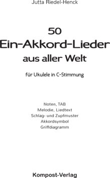 Leseprobe
