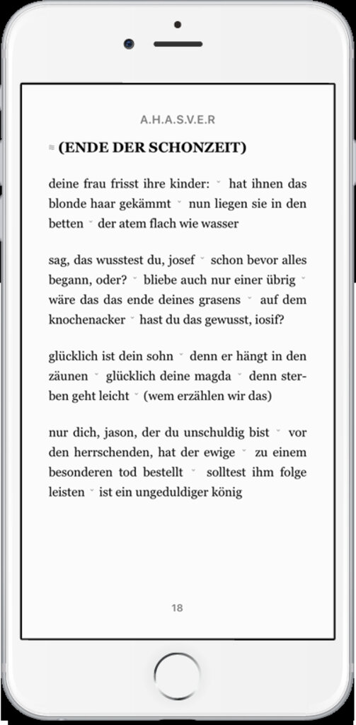 lesen