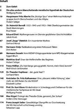 Inhaltsverzeichnis 1