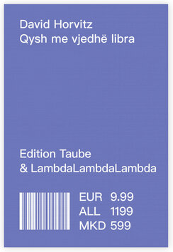 Backcover