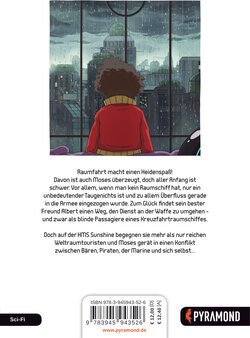 Backcover