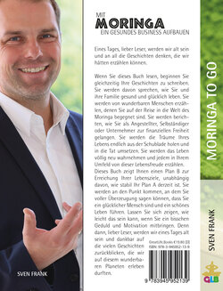 Backcover