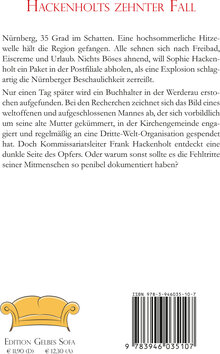 Backcover