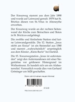 Backcover