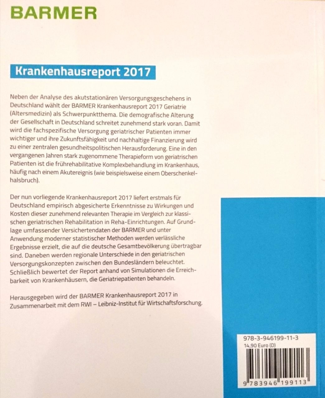 lesen