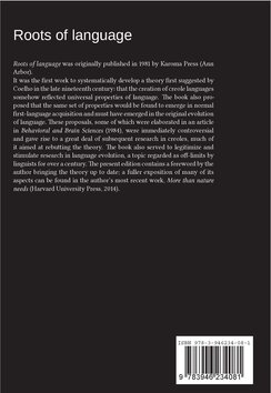Backcover