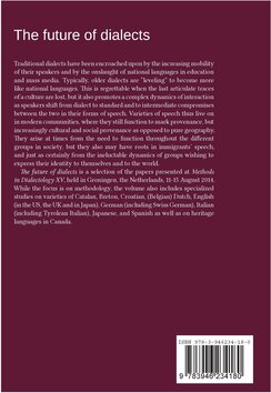 Backcover