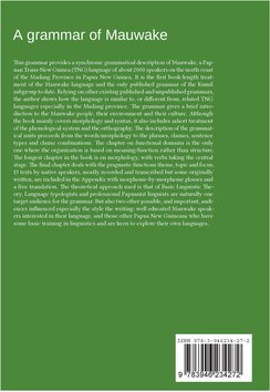 Backcover
