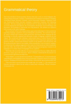 Backcover