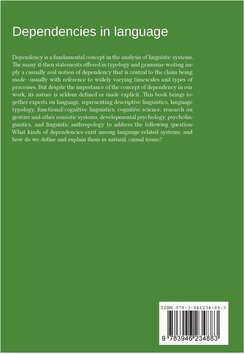 Backcover