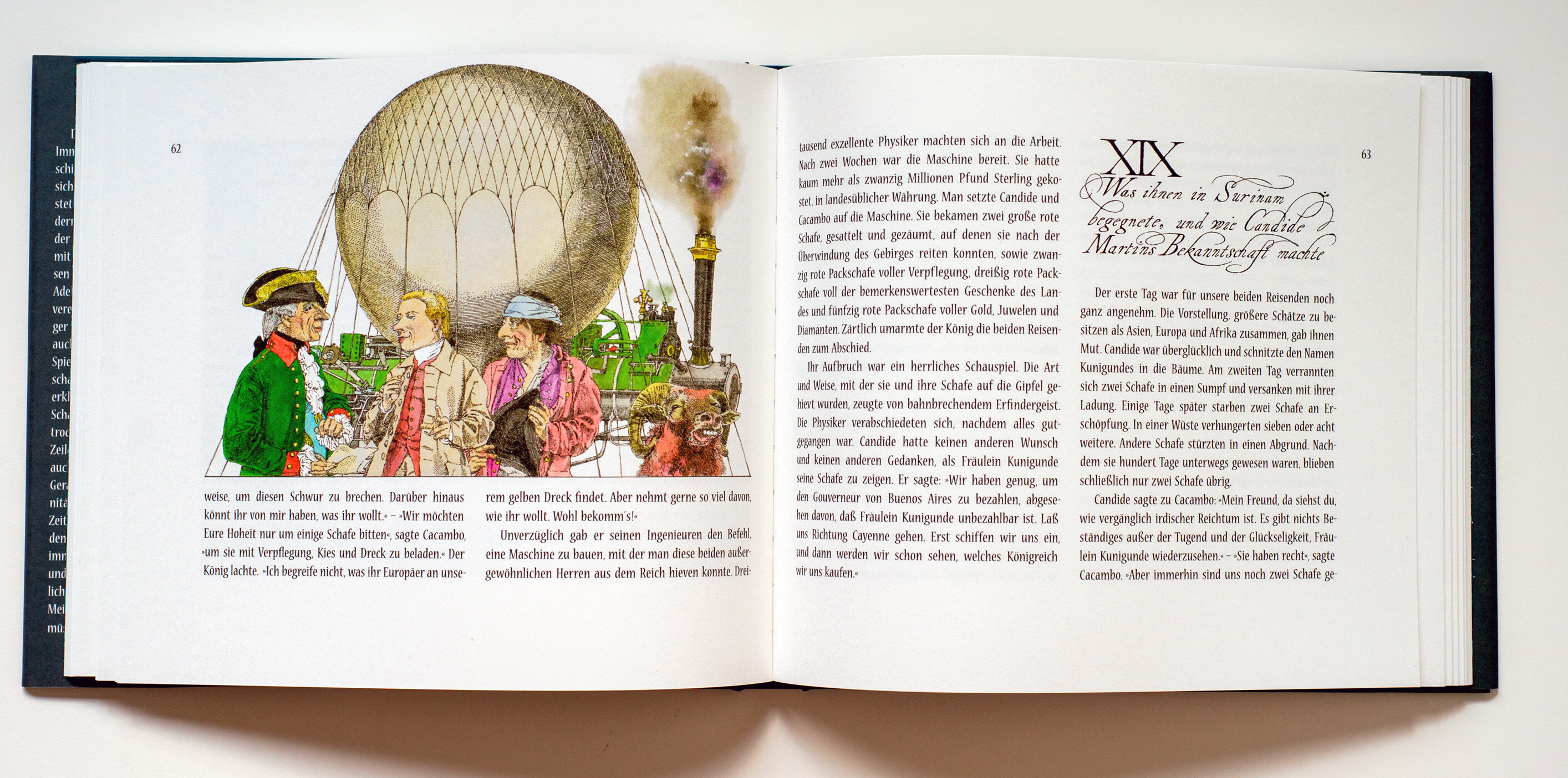lesen