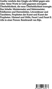 Backcover