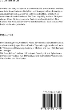 Backcover