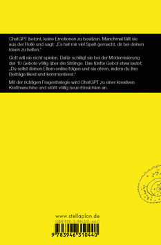 Backcover