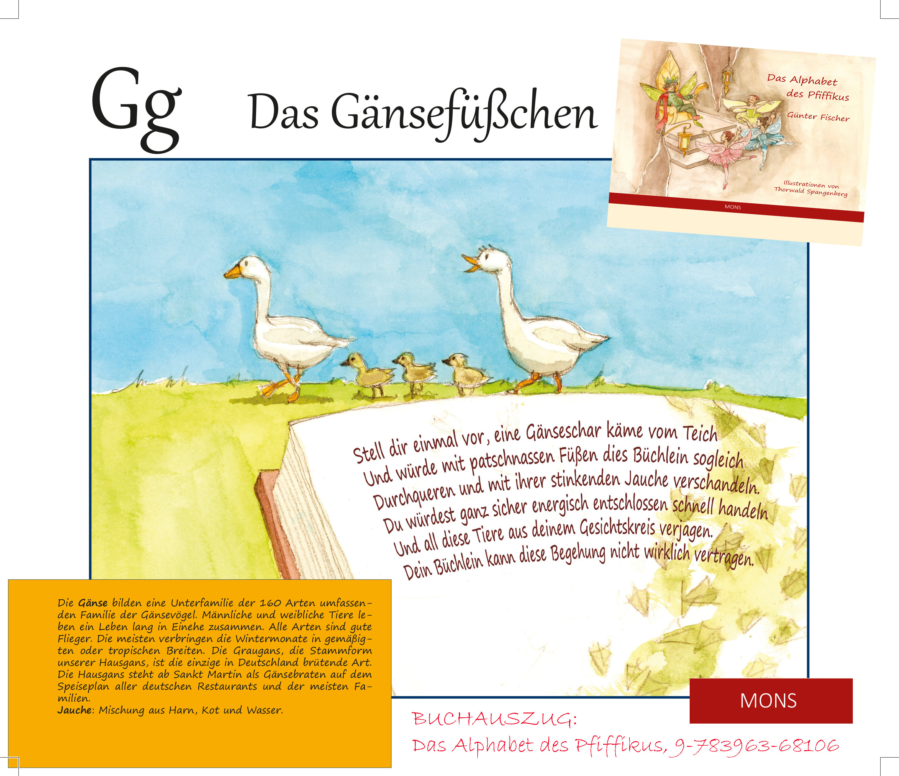 lesen