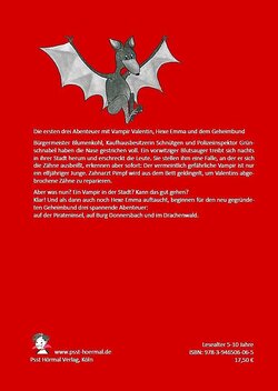 Backcover