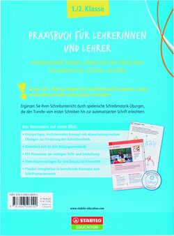 Backcover