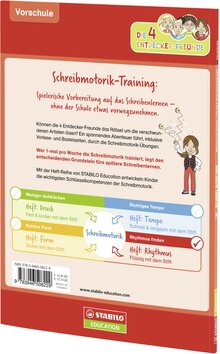 Backcover