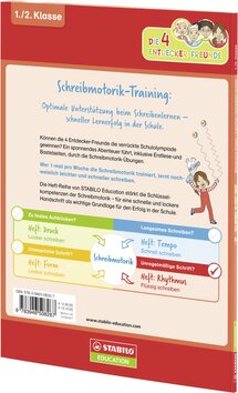 Backcover