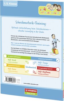 Backcover