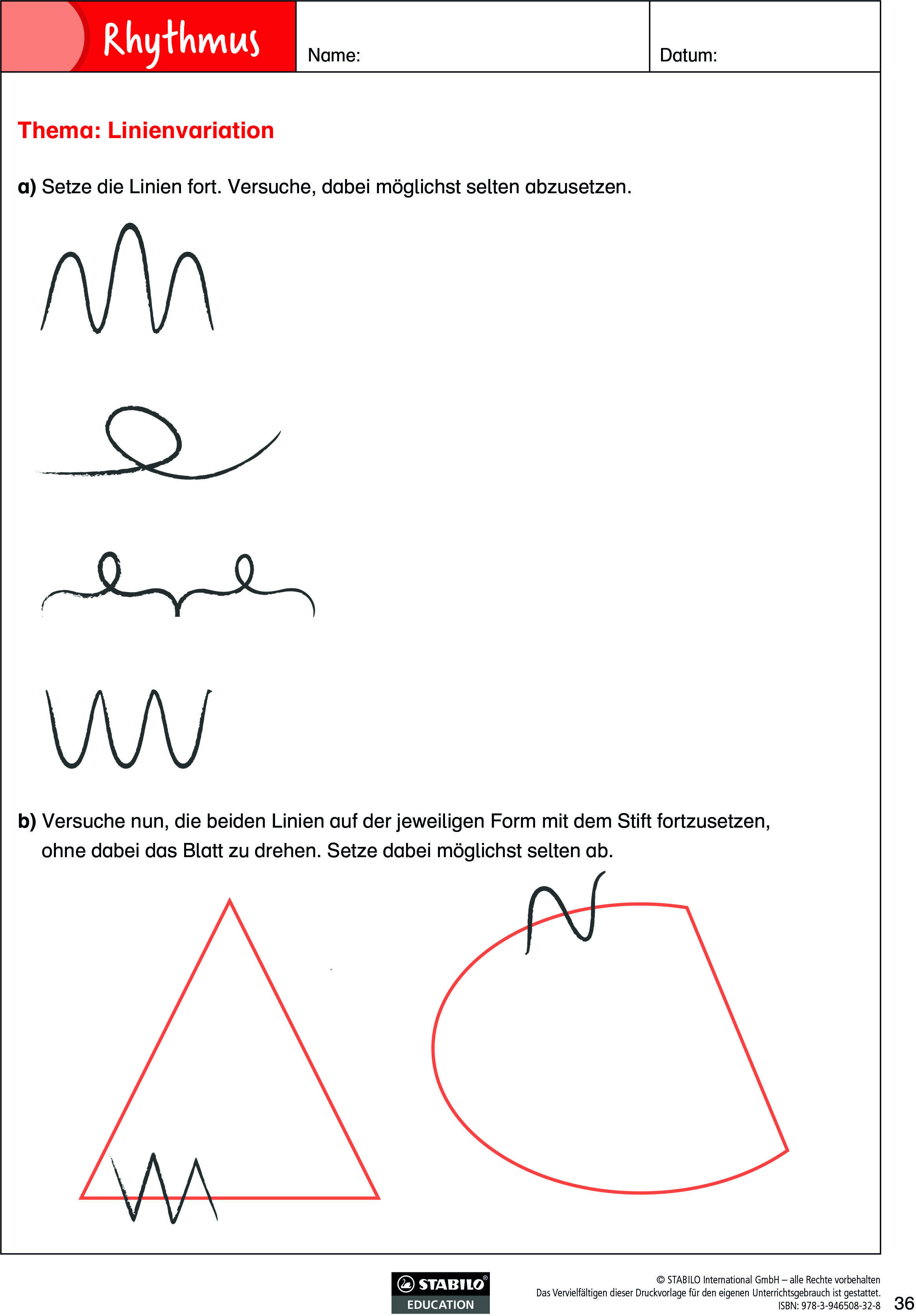 lesen