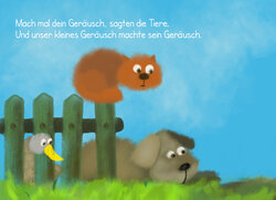 Innenansicht 1