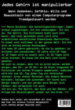 Backcover