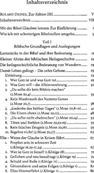 Inhaltsverzeichnis 1