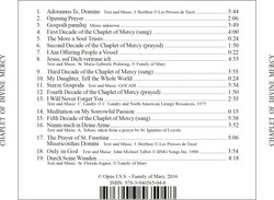 Backcover