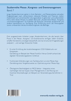 Backcover