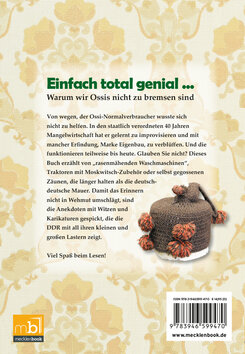 Backcover