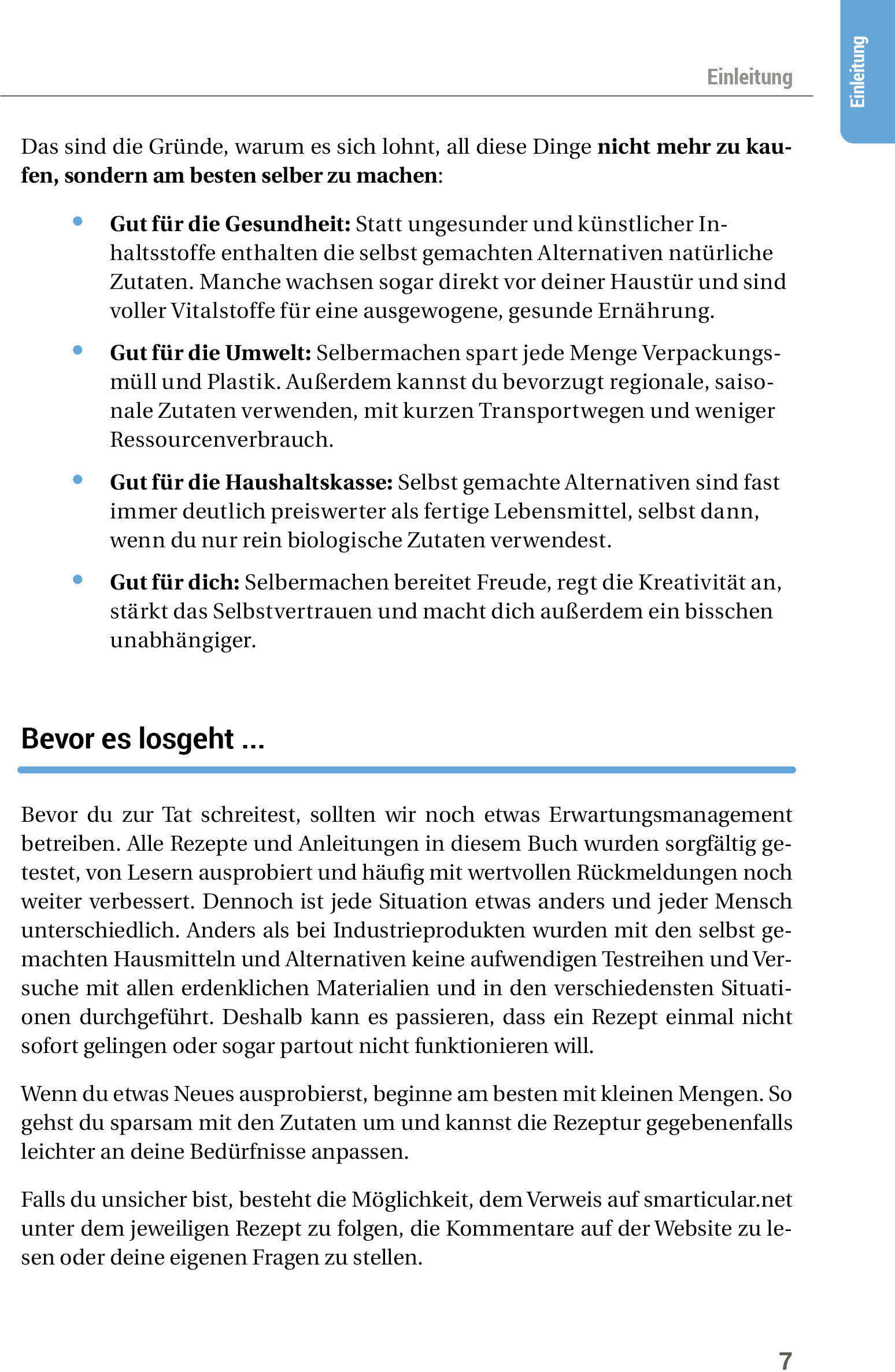 lesen
