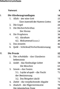 Inhaltsverzeichnis 1