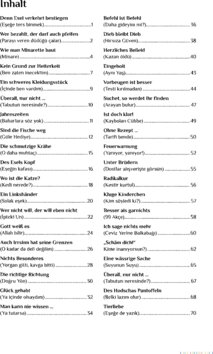 Inhaltsverzeichnis 1
