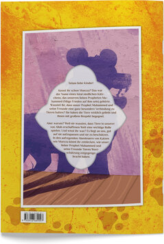 Backcover