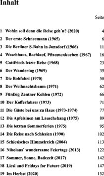 Inhaltsverzeichnis 1