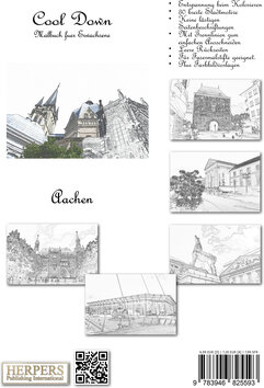 Backcover