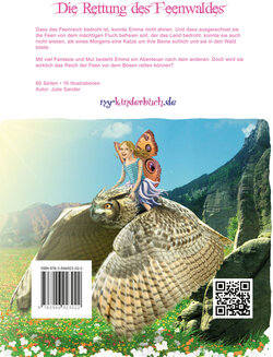 Backcover
