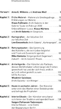 Inhaltsverzeichnis 1